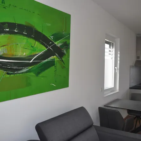 Sonnige Neubauwohnung - Gratwein *