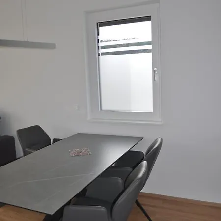 Sonnige Neubauwohnung - Gratwein Apartment *