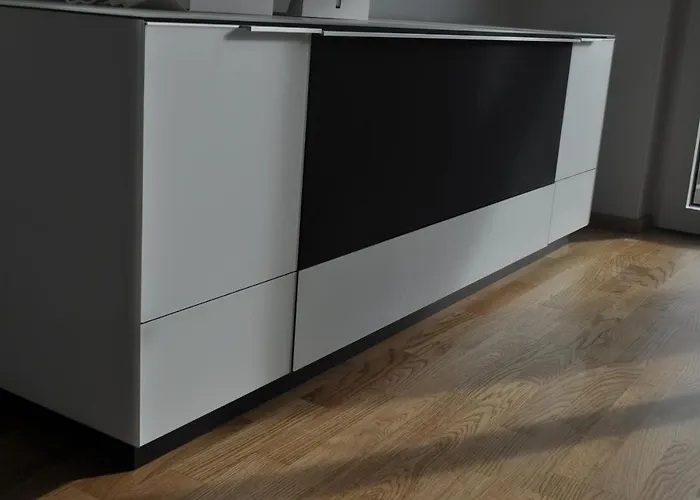 Sonnige Neubauwohnung - Gratwein Appartement