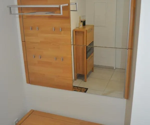 Appartement Sonnige Neubauwohnung - Gratwein *