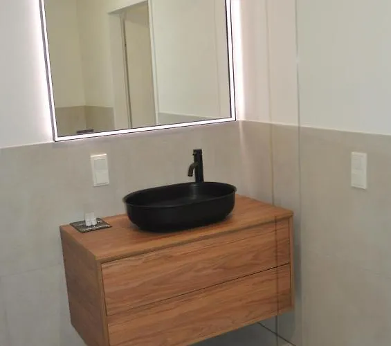 Appartement Sonnige Neubauwohnung - Gratwein Kugelberg