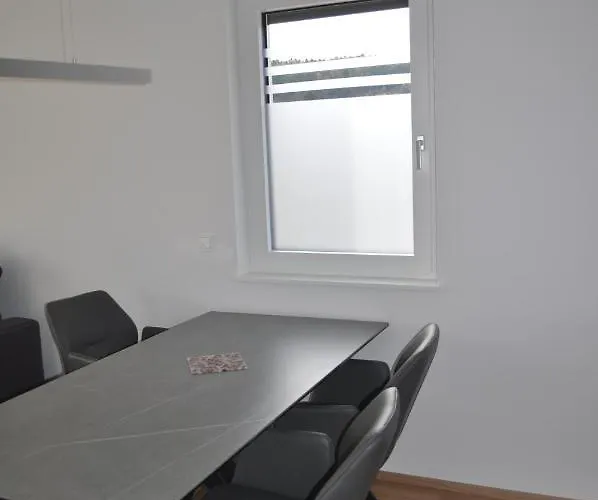 Sonnige Neubauwohnung - Gratwein Appartement *