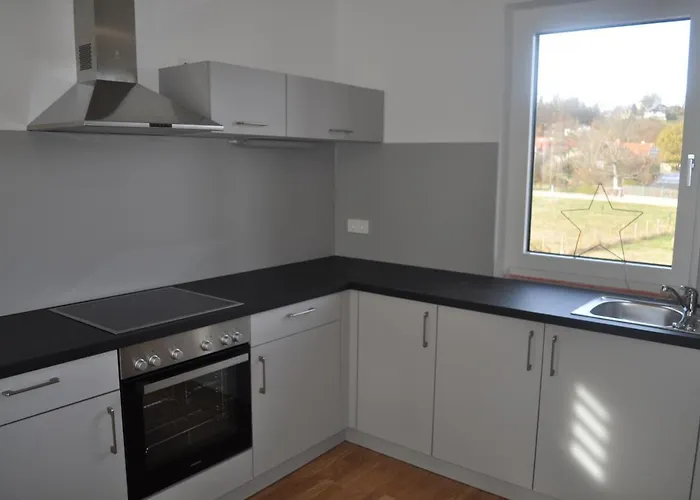 Sonnige Neubauwohnung - Gratwein Kugelberg