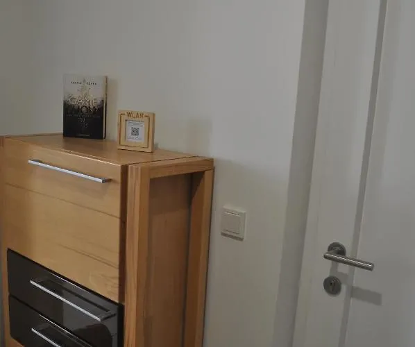 Sonnige Neubauwohnung - Gratwein Appartement *